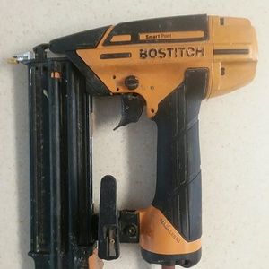 Bostitch Brad Nailer